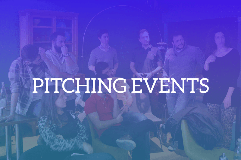 Pitching Events