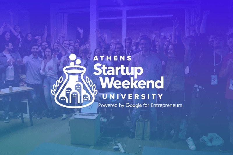 Athens Startup Weekend