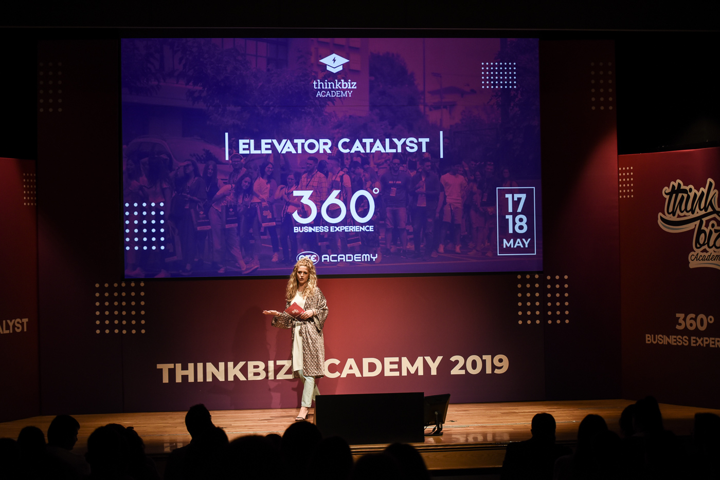 ThinkBiz academy 2019