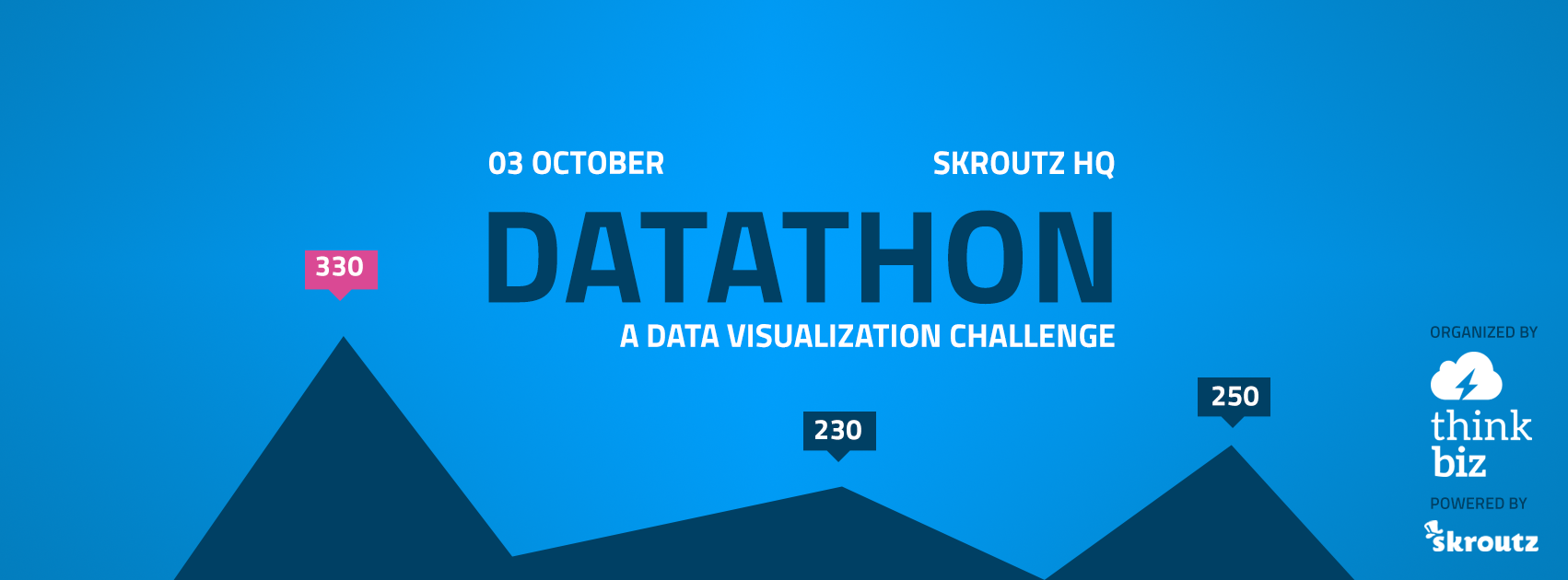 Datathlon