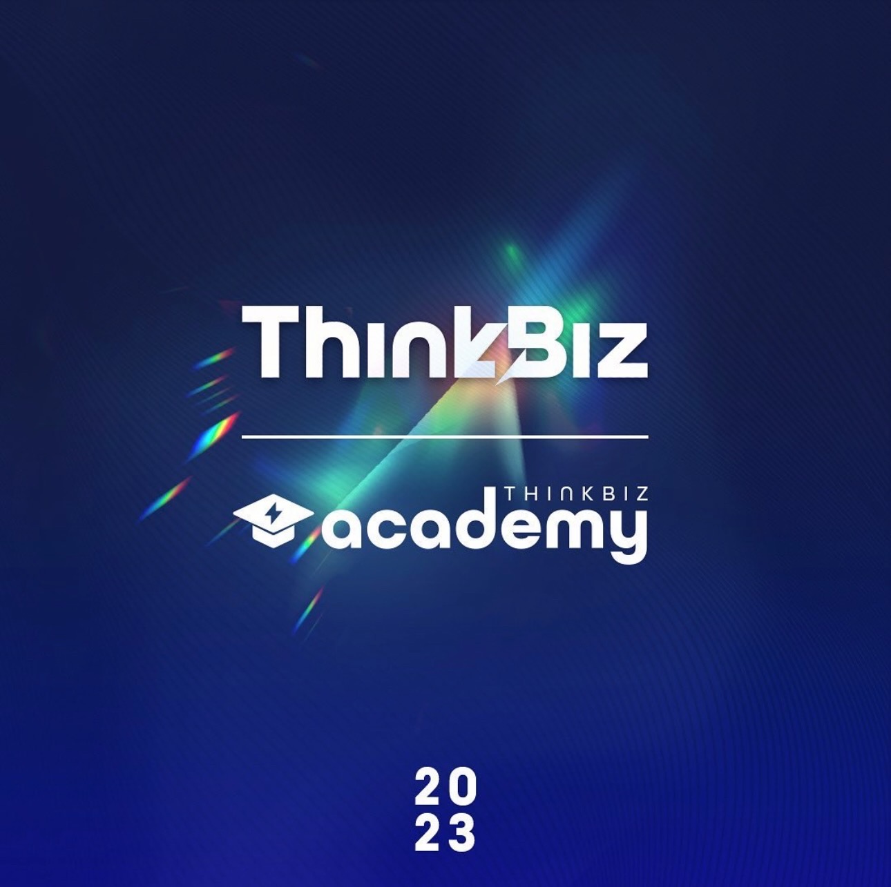 ThinkBiz Academy 2023