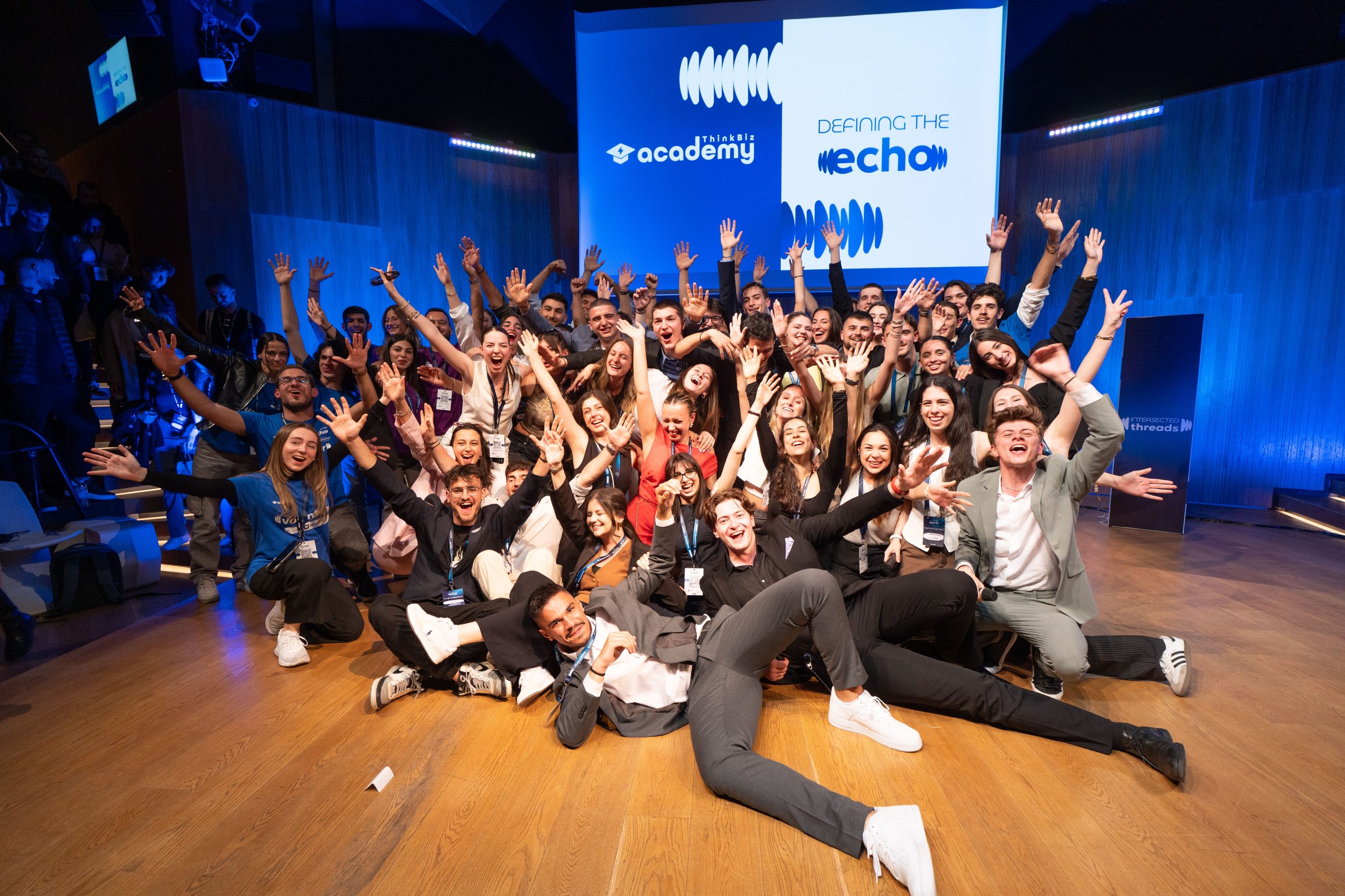 ThinkBiz Academy