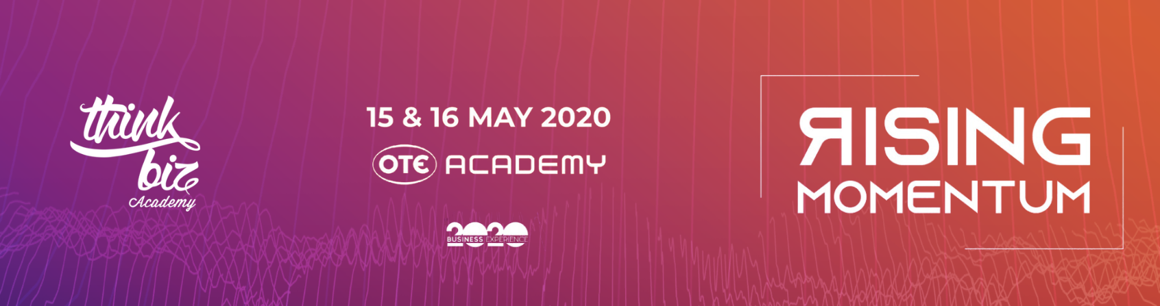 ThinkBiz Academy 2020