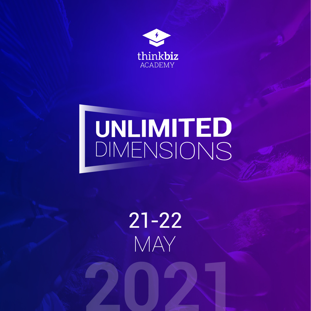 ThinkBiz academy 2021
