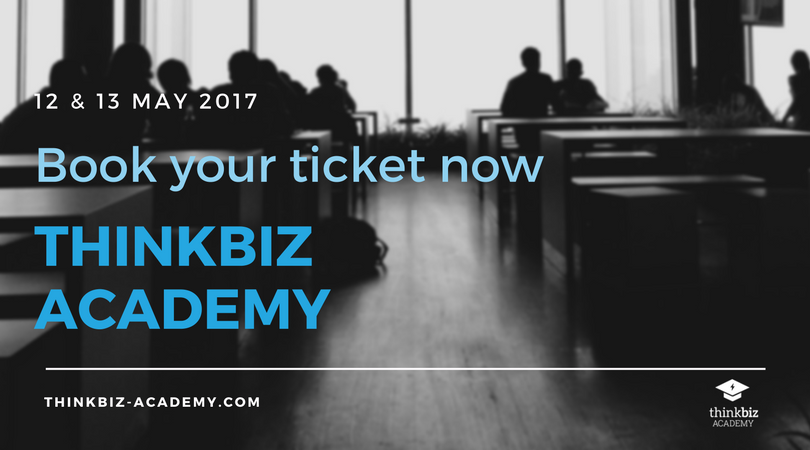 ThinkBiz Academy 2017