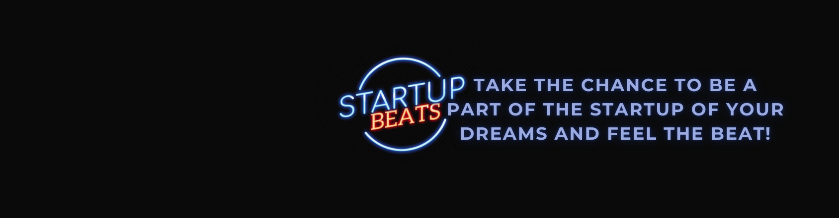 Startup Beats