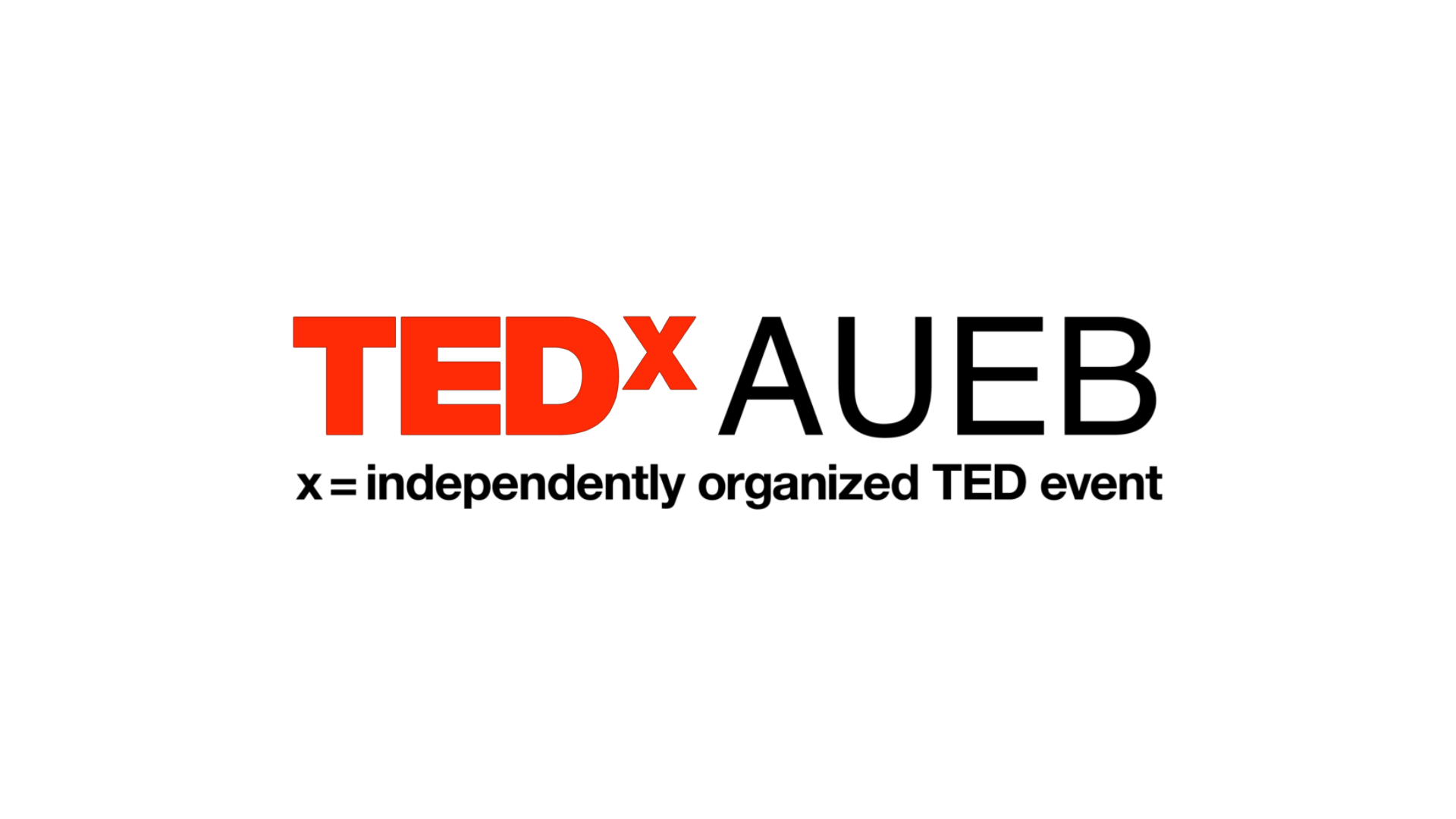 TedxAueb