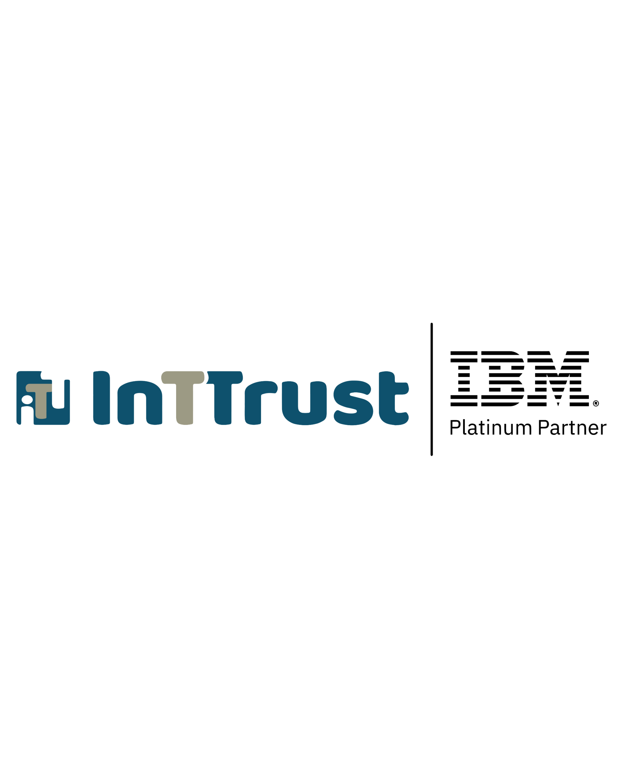 INTTRUST/IBM PREMIUM PARTNER