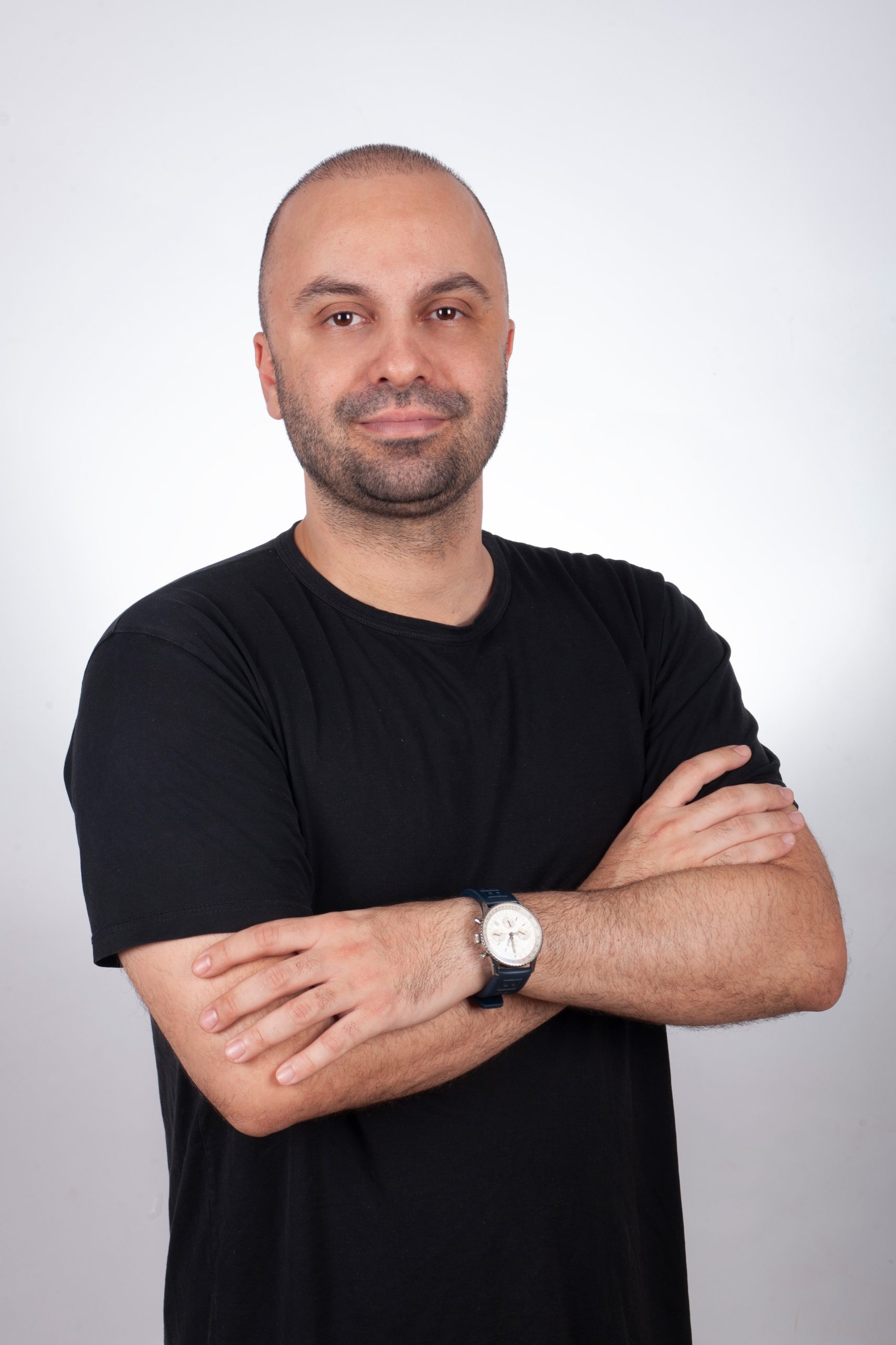 ΧΡΗΣΤΟΣ ΑΒΡΑΜΟΥΔΗΣ