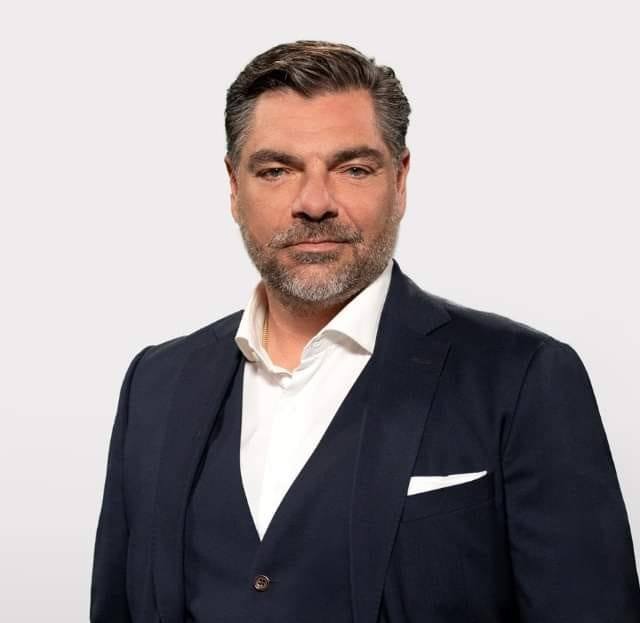 ΔΗΜΗΤΡΙΟΣ ΜΑΛΛΙΟΣ