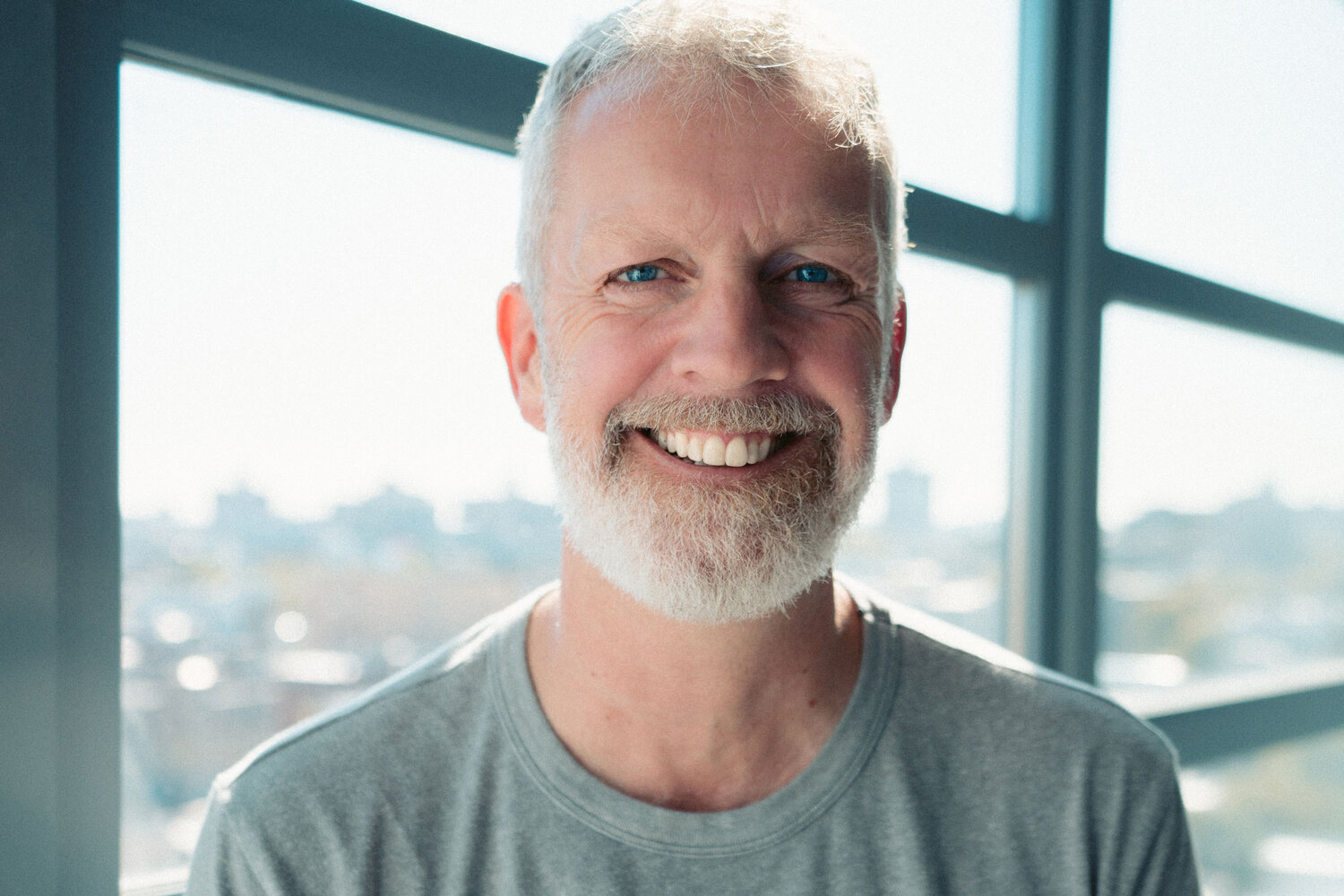 LARS RASMUSSEN