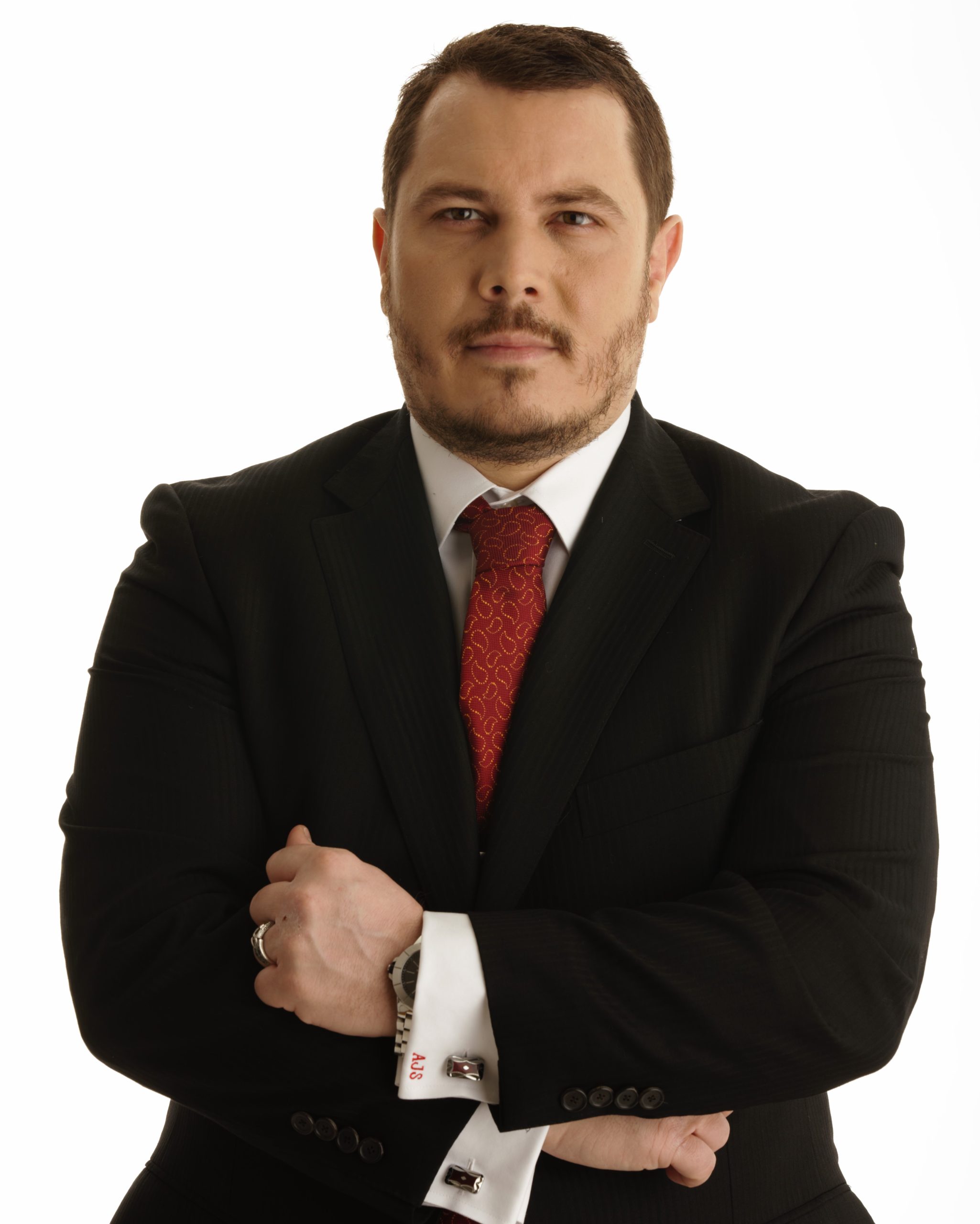 ΑΝΑΣΤΑΣΙΟΣ ΣΠΑΝΙΔΗΣ
