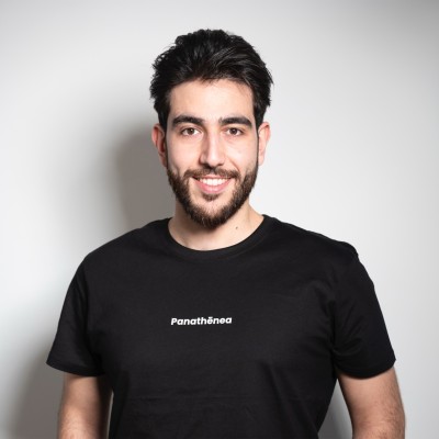 co-Founder & CEO at Panathēnea
